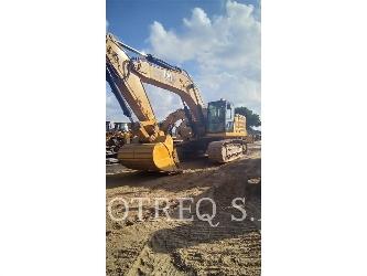 CAT 336-07