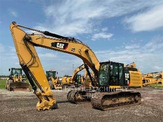 CAT 336FL