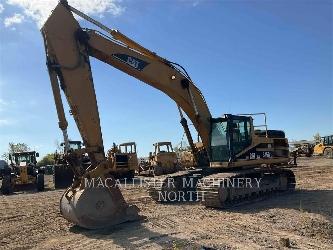 CAT 345BL