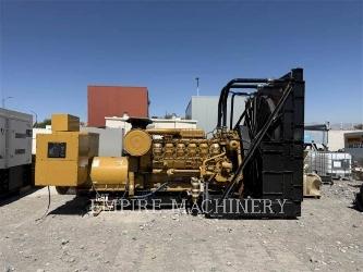 CAT 3512B