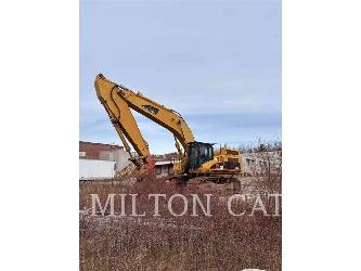 CAT 365CL
