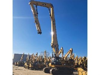 CAT 385C UHD