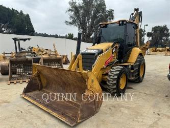 CAT 450-07