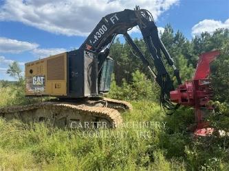 CAT 521B