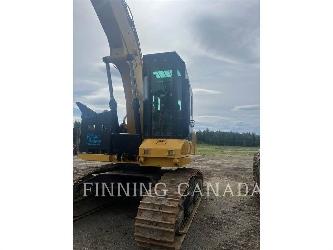 CAT 548 FM