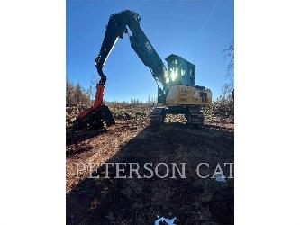 CAT 548LL