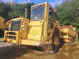 CAT 621F