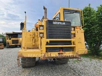 CAT 621F
