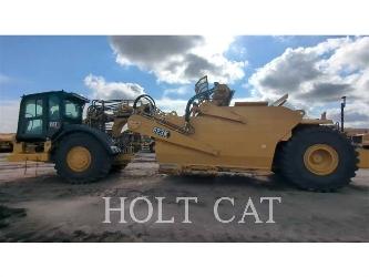 CAT 623K