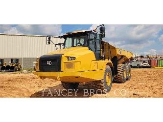 CAT 725 TG