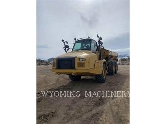 CAT 725C 2