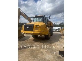 CAT 730 TG