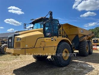 CAT 745