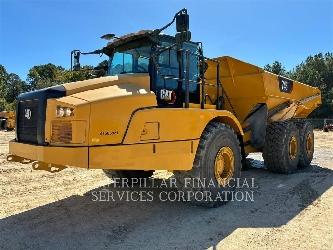 CAT 745-04
