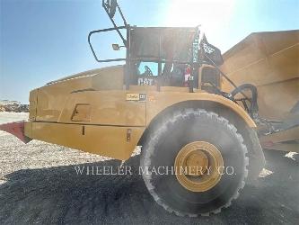 CAT 745 TG