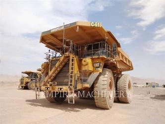 CAT 789D