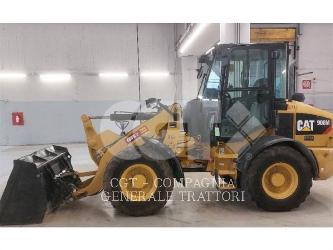 CAT 908 M
