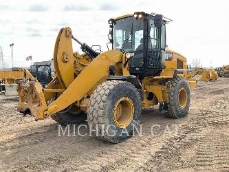 CAT 926M
