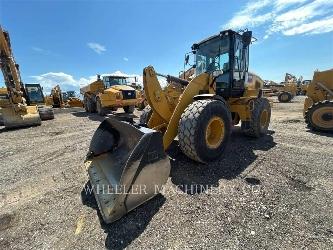 CAT 926M QC