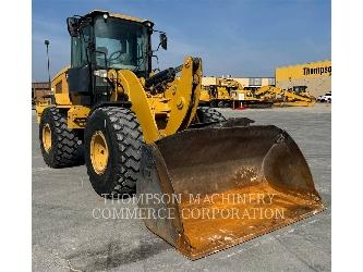 CAT 930M