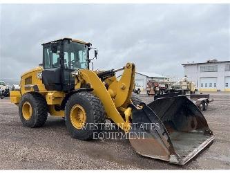 CAT 938M