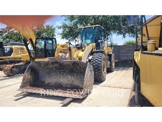 CAT 950GCQC