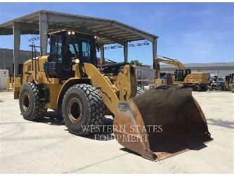 CAT 950M
