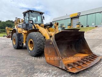 CAT 966MXE