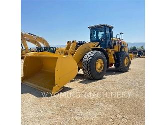 CAT 980