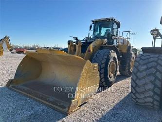 CAT 980M
