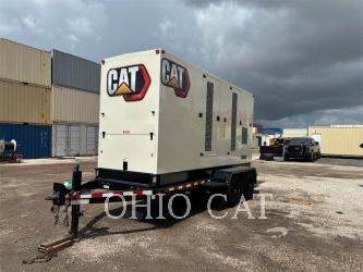 CAT C15