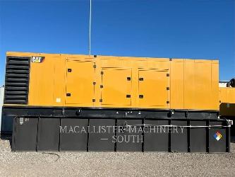 CAT C32