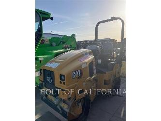 CAT CB2.5 GC