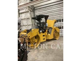 CAT CB54 XW