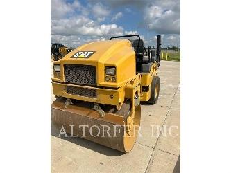CAT CC34B