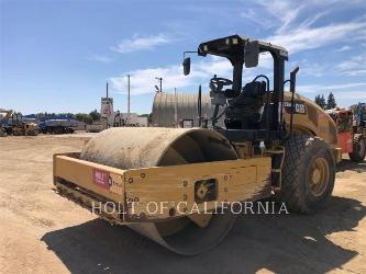 CAT CS54