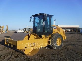 CAT CS56B