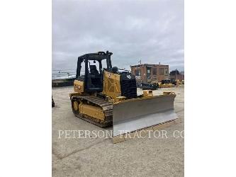 CAT D2