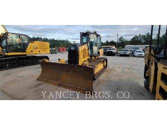 CAT D3 LGP