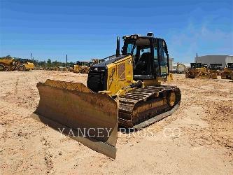 CAT D4 LGP