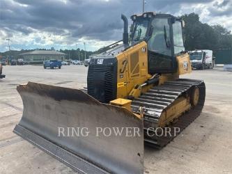 CAT D4VP