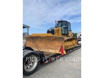 CAT D4VPEW