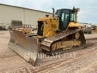 CAT D6NL AHZ24F