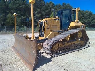 CAT D6NLGP