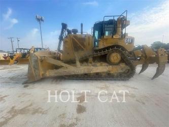 CAT D8
