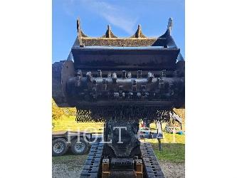 CAT HM416