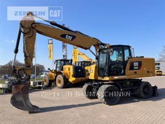 CAT M320F