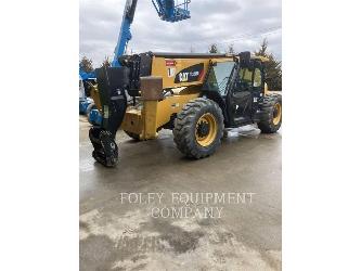 CAT TL1255DC