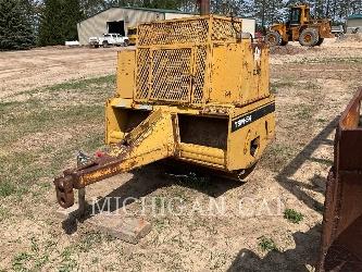 CAT TSM54