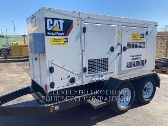 CAT XQ125